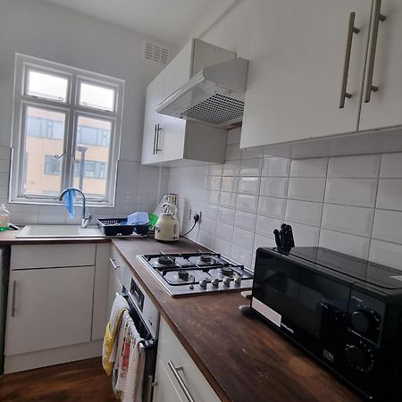 Apartmán London Zone 2, Easy Travel Exteriér fotografie