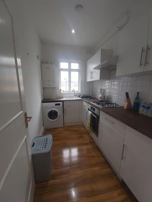 Apartmán London Zone 2, Easy Travel Exteriér fotografie