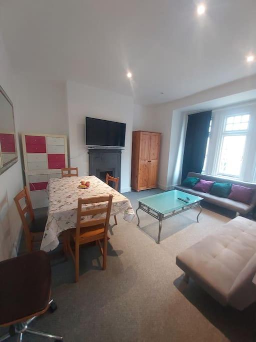 Apartmán London Zone 2, Easy Travel Exteriér fotografie