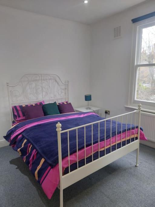 Apartmán London Zone 2, Easy Travel Exteriér fotografie